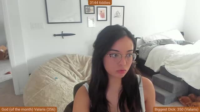 Gallery image thumbnail from Nami_'s myfreecams stream on, 02/09/2024, 24:47 image 11 of 20