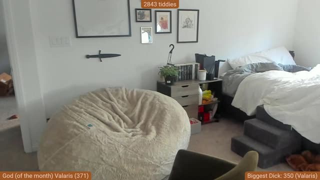 Gallery image thumbnail from Nami_'s myfreecams stream on, 02/09/2024, 01:31 image 7 of 20