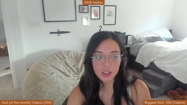 Gallery image thumbnail from Nami_'s myfreecams stream on, 02/09/2024, 01:31 image 5 of 20