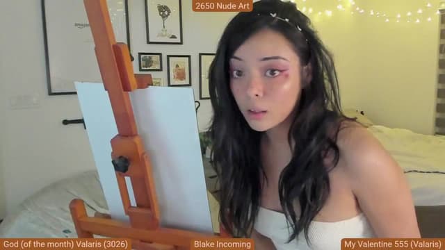 Gallery image thumbnail from Nami_'s myfreecams stream on, 02/15/2024, 03:53 image 5 of 20