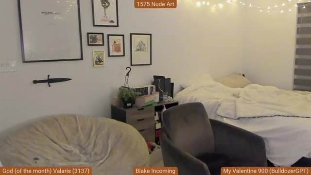 Gallery image thumbnail from Nami_'s myfreecams stream on, 02/15/2024, 03:53 image 20 of 20