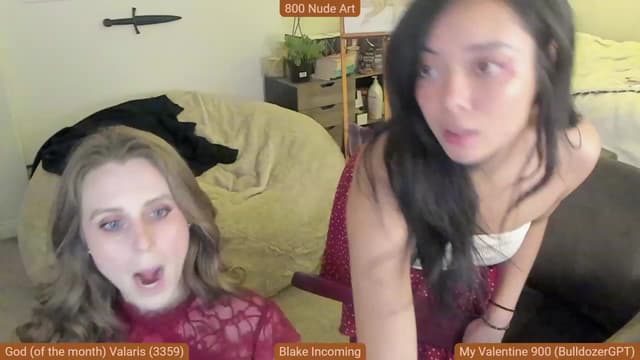 Gallery image thumbnail from Nami_'s myfreecams stream on, 02/15/2024, 05:16 image 15 of 20