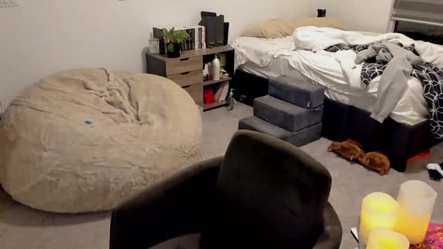 Gallery image thumbnail from Nami_'s myfreecams stream on, 02/23/2024, 04:00 image 19 of 20