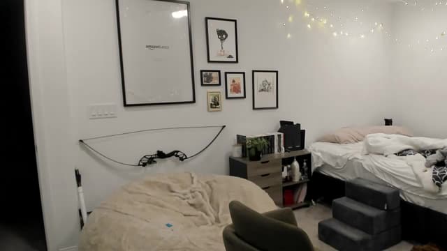 Gallery image thumbnail from Nami_'s myfreecams stream on, 02/23/2024, 04:00 image 5 of 20