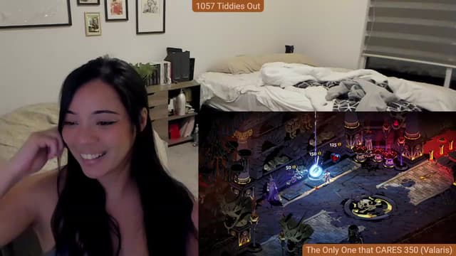 Gallery image thumbnail from Nami_'s myfreecams stream on, 02/23/2024, 05:27 image 18 of 20