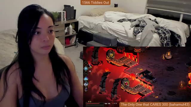 Gallery image thumbnail from Nami_'s myfreecams stream on, 02/23/2024, 05:27 image 11 of 20
