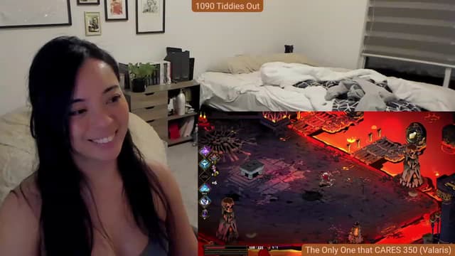 Gallery image thumbnail from Nami_'s myfreecams stream on, 02/23/2024, 05:27 image 16 of 20