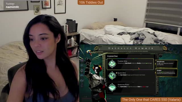 Gallery image thumbnail from Nami_'s myfreecams stream on, 02/23/2024, 06:12 image 2 of 20
