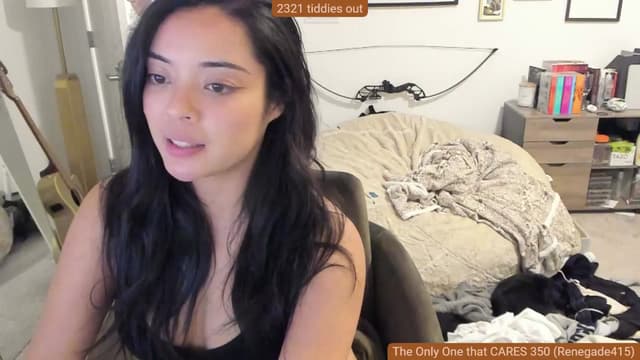 Gallery image thumbnail from Nami_'s myfreecams stream on, 03/23/2024, 05:29 image 17 of 20