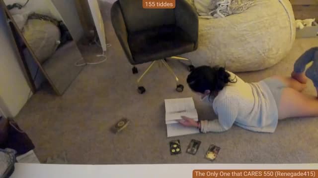 Gallery image thumbnail from Nami_'s myfreecams stream on, 04/27/2024, 05:13 image 12 of 20