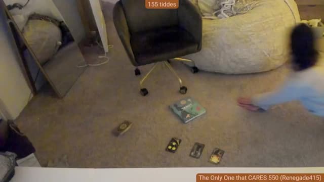 Gallery image thumbnail from Nami_'s myfreecams stream on, 04/27/2024, 05:13 image 10 of 20