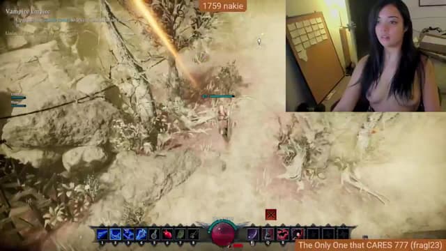 Gallery image thumbnail from Nami_'s myfreecams stream on, 05/18/2024, 06:38 image 13 of 20