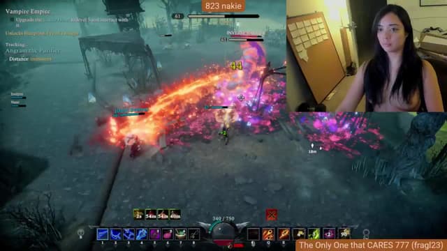 Gallery image thumbnail from Nami_'s myfreecams stream on, 05/18/2024, 06:38 image 17 of 20