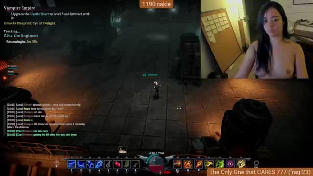 Gallery image thumbnail from Nami_'s myfreecams stream on, 05/18/2024, 06:38 image 15 of 20
