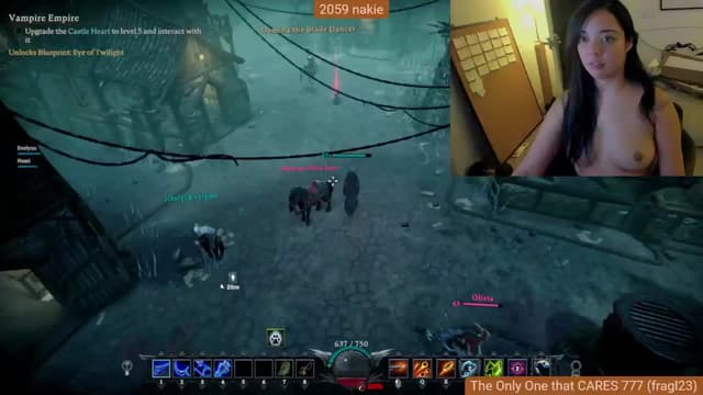 Gallery image thumbnail from Nami_'s myfreecams stream on, 05/18/2024, 06:38 image 12 of 20