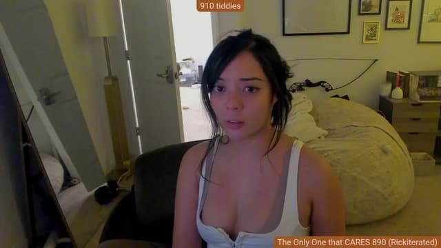 Gallery image thumbnail from Nami_'s myfreecams stream on, 06/03/2024, 06:32 image 13 of 20