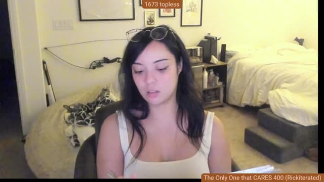 Gallery image thumbnail from Nami_'s myfreecams stream on, 06/16/2024, 04:36 image 14 of 20
