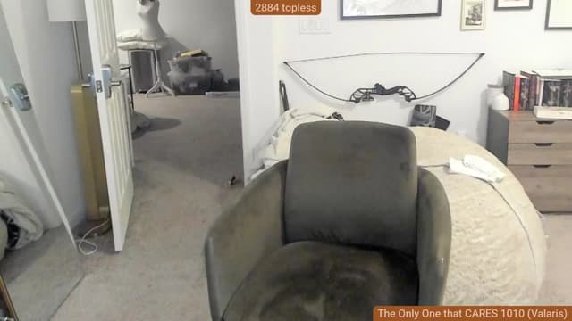 Gallery image thumbnail from Nami_'s myfreecams stream on, 06/22/2024, 07:10 image 8 of 20