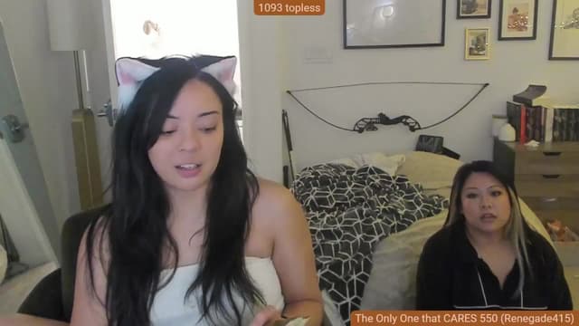 Gallery image thumbnail from Nami_'s myfreecams stream on, 06/27/2024, 05:51 image 20 of 20