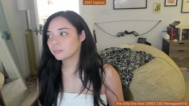 Gallery image thumbnail from Nami_'s myfreecams stream on, 06/27/2024, 05:51 image 7 of 20