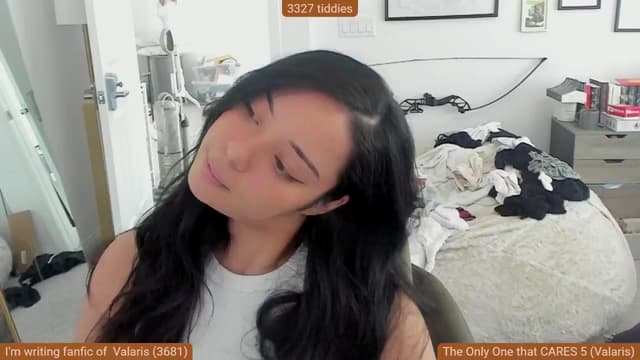 Gallery image thumbnail from Nami_'s myfreecams stream on, 07/14/2024, 23:48 image 11 of 20