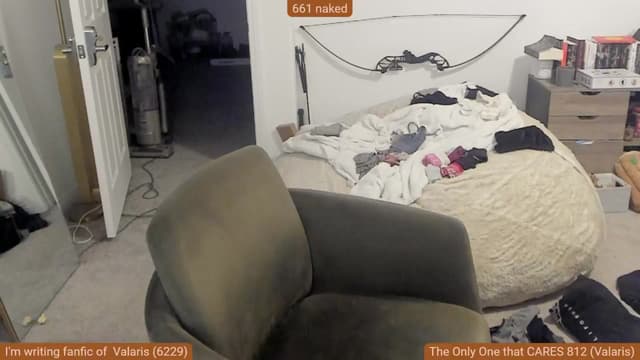 Gallery image thumbnail from Nami_'s myfreecams stream on, 07/15/2024, 04:20 image 11 of 20