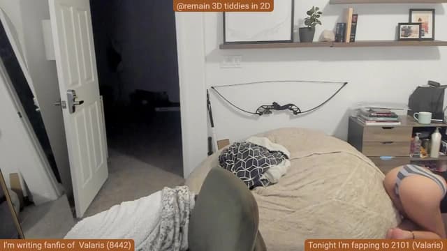 Gallery image thumbnail from Nami_'s myfreecams stream on, 07/24/2024, 05:24 image 20 of 20