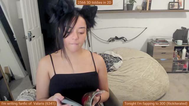 Gallery image thumbnail from Nami_'s myfreecams stream on, 07/24/2024, 05:24 image 11 of 20