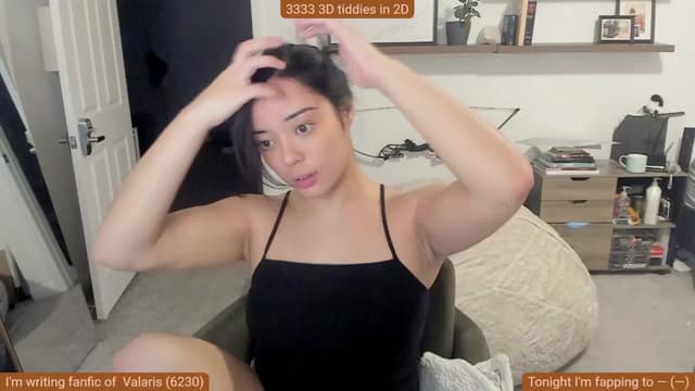 Gallery image thumbnail from Nami_'s myfreecams stream on, 07/24/2024, 05:24 image 2 of 20