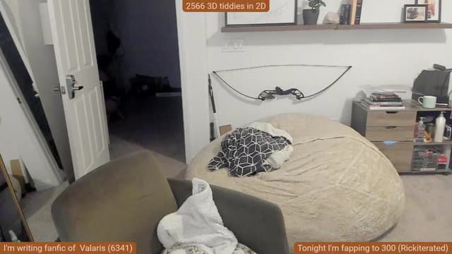 Gallery image thumbnail from Nami_'s myfreecams stream on, 07/24/2024, 05:24 image 9 of 20