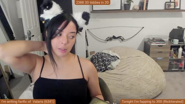 Gallery image thumbnail from Nami_'s myfreecams stream on, 07/24/2024, 05:24 image 14 of 20