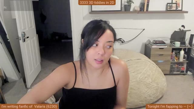 Gallery image thumbnail from Nami_'s myfreecams stream on, 07/24/2024, 05:24 image 5 of 20