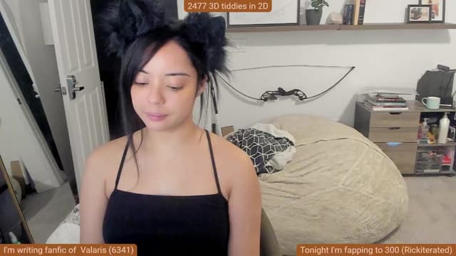 Gallery image thumbnail from Nami_'s myfreecams stream on, 07/24/2024, 05:24 image 12 of 20