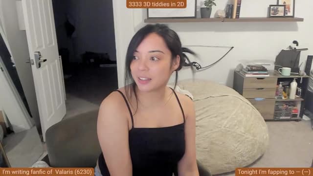 Gallery image thumbnail from Nami_'s myfreecams stream on, 07/24/2024, 05:24 image 6 of 20