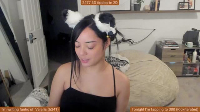 Gallery image thumbnail from Nami_'s myfreecams stream on, 07/24/2024, 05:24 image 13 of 20
