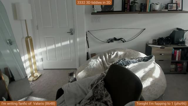 Gallery image thumbnail from Nami_'s myfreecams stream on, 07/28/2024, 01:34 image 17 of 20