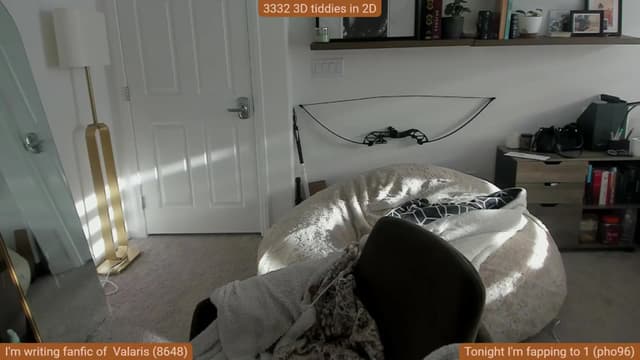 Gallery image thumbnail from Nami_'s myfreecams stream on, 07/28/2024, 01:34 image 15 of 20