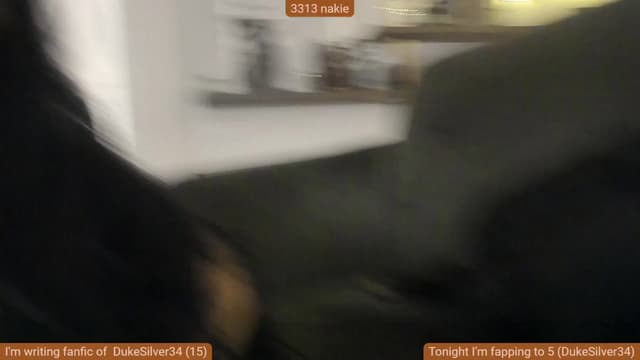 Gallery image thumbnail from Nami_'s myfreecams stream on, 08/03/2024, 04:24 image 8 of 20
