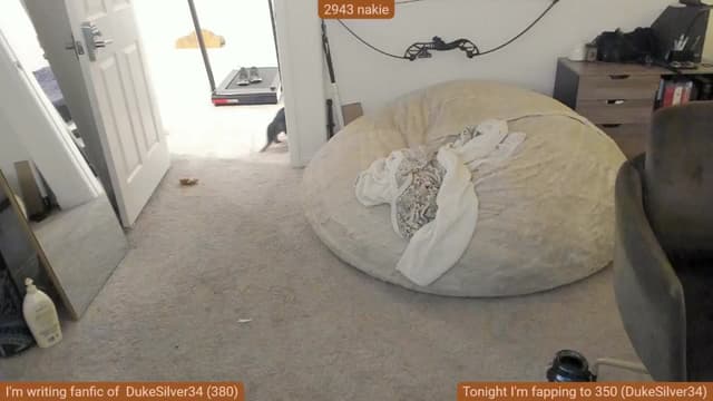 Gallery image thumbnail from Nami_'s myfreecams stream on, 08/03/2024, 04:24 image 12 of 20