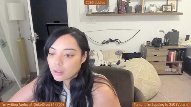 Gallery image thumbnail from Nami_'s myfreecams stream on, 08/13/2024, 04:11 image 11 of 20