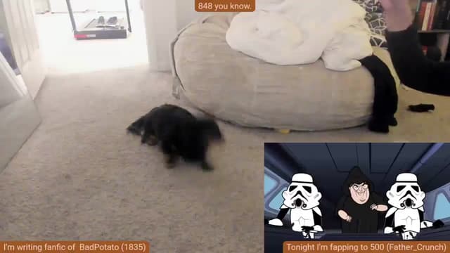 Gallery image thumbnail from Nami_'s myfreecams stream on, 10/22/2024, 08:54 image 19 of 20