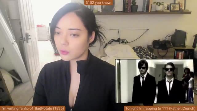 Gallery image thumbnail from Nami_'s myfreecams stream on, 10/22/2024, 08:54 image 2 of 20