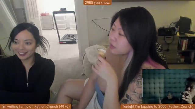 Gallery image thumbnail from Nami_'s myfreecams stream on, 10/22/2024, 13:39 image 10 of 20