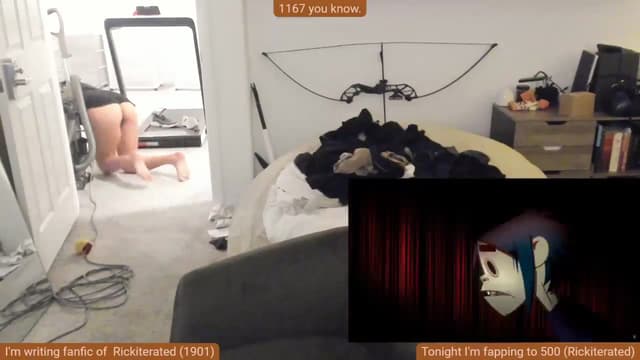 Gallery image thumbnail from Nami_'s myfreecams stream on, 11/10/2024, 10:05 image 18 of 20