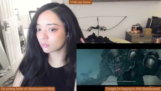 Gallery image thumbnail from Nami_'s myfreecams stream on, 11/10/2024, 10:05 image 20 of 20