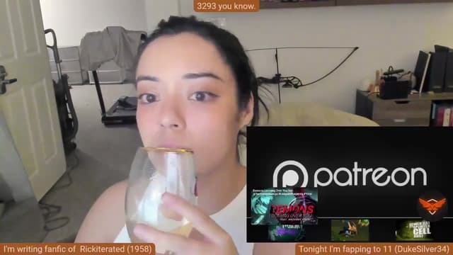 Gallery image thumbnail from Nami_'s myfreecams stream on, 11/13/2024, 07:58 image 9 of 20