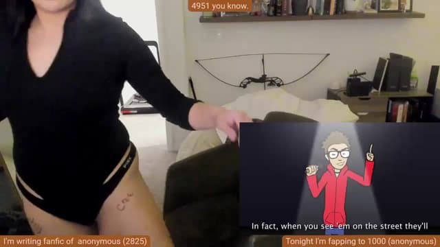 Gallery image thumbnail from Nami_'s myfreecams stream on, 11/16/2024, 09:35 image 13 of 20