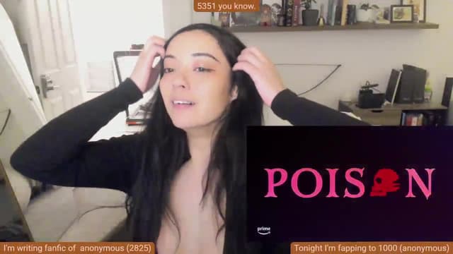 Gallery image thumbnail from Nami_'s myfreecams stream on, 11/16/2024, 09:35 image 9 of 20