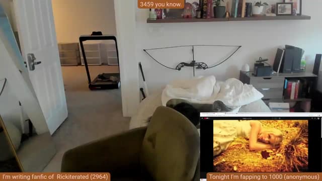 Gallery image thumbnail from Nami_'s myfreecams stream on, 11/16/2024, 16:17 image 17 of 20