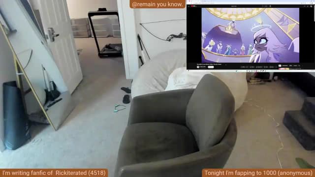 Gallery image thumbnail from Nami_'s myfreecams stream on, 11/17/2024, 05:24 image 7 of 20